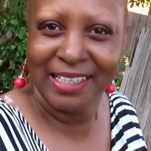 Meet your Posher, Josephine